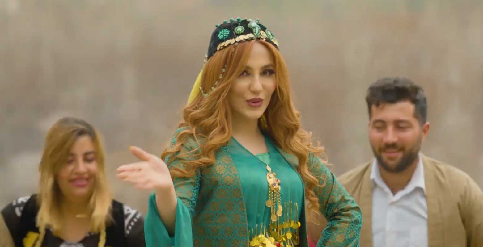 Seyran